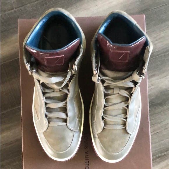 Speaker Sneaker Boot - Picture 10 of 13